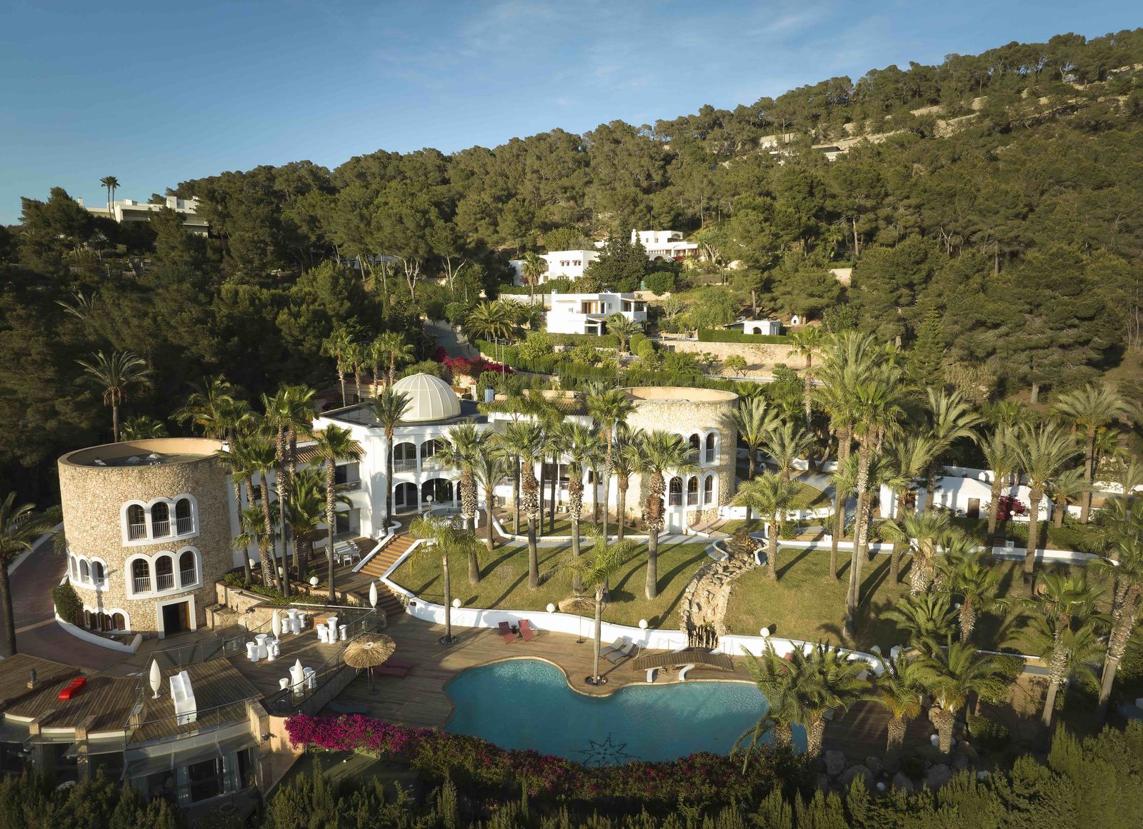 Carolina Villa