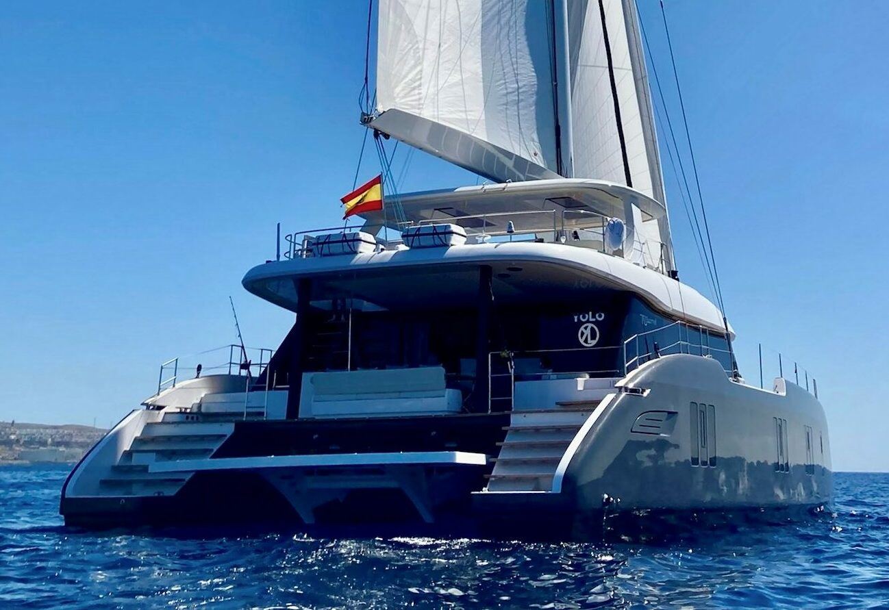 Sunreef 70+